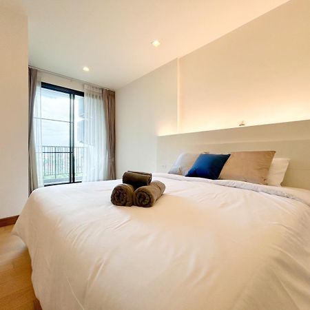 The Astra Condo Chaing Mai Chiang Mai Exterior foto