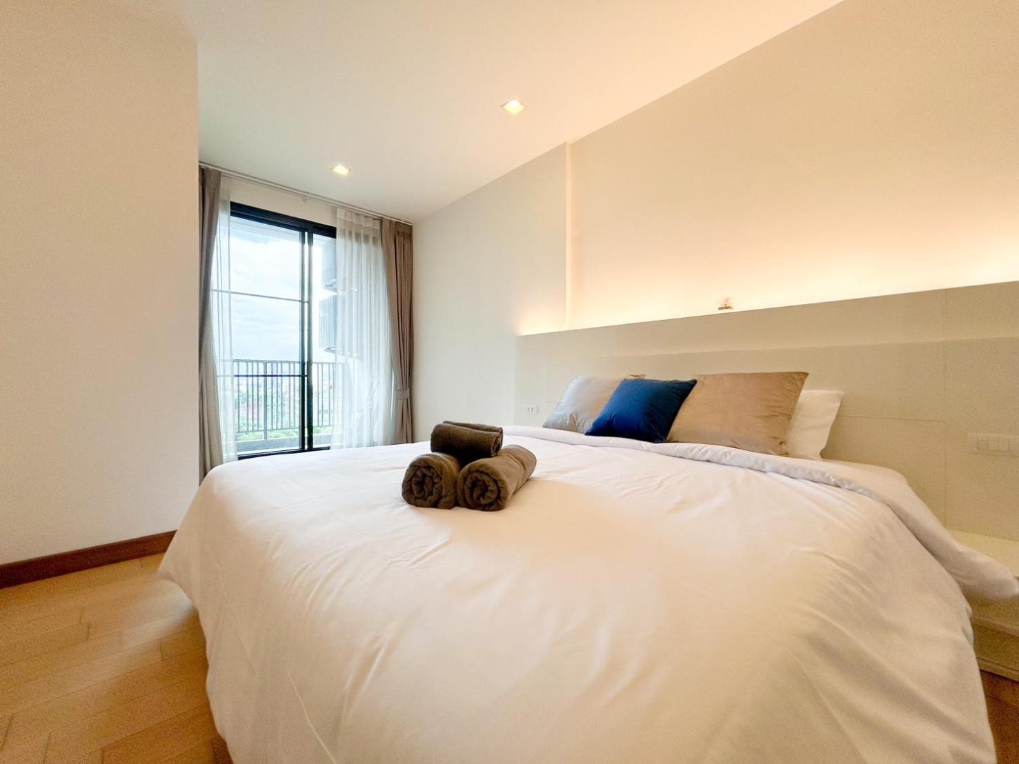 The Astra Condo Chaing Mai Chiang Mai Exterior foto