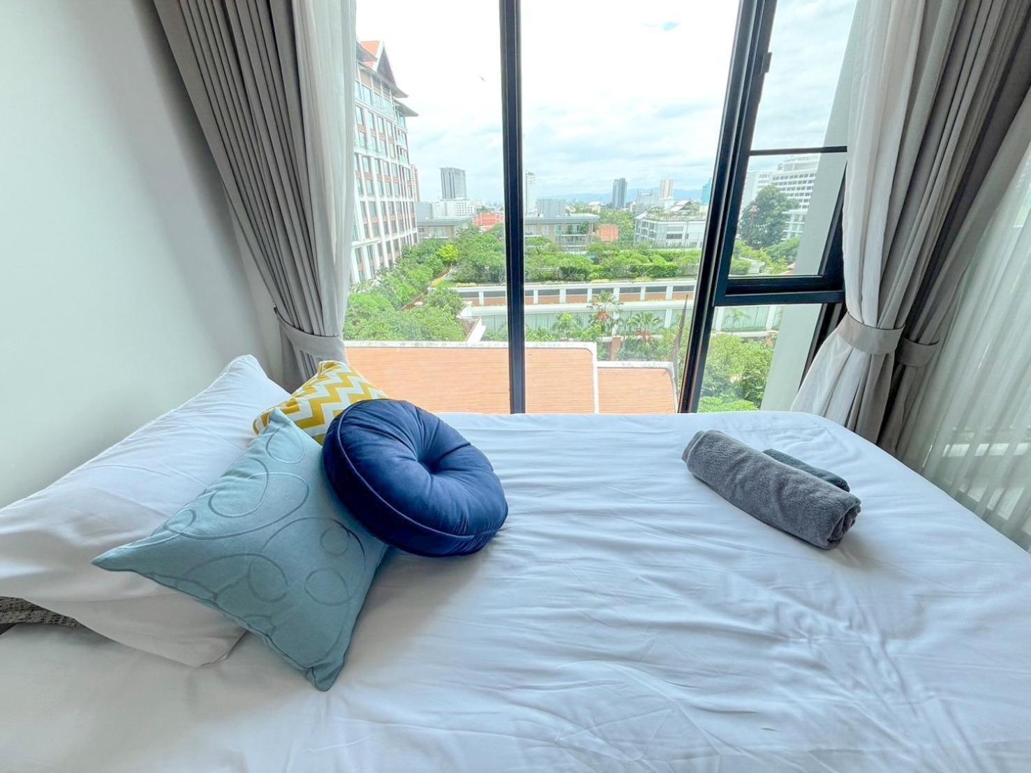 The Astra Condo Chaing Mai Chiang Mai Exterior foto