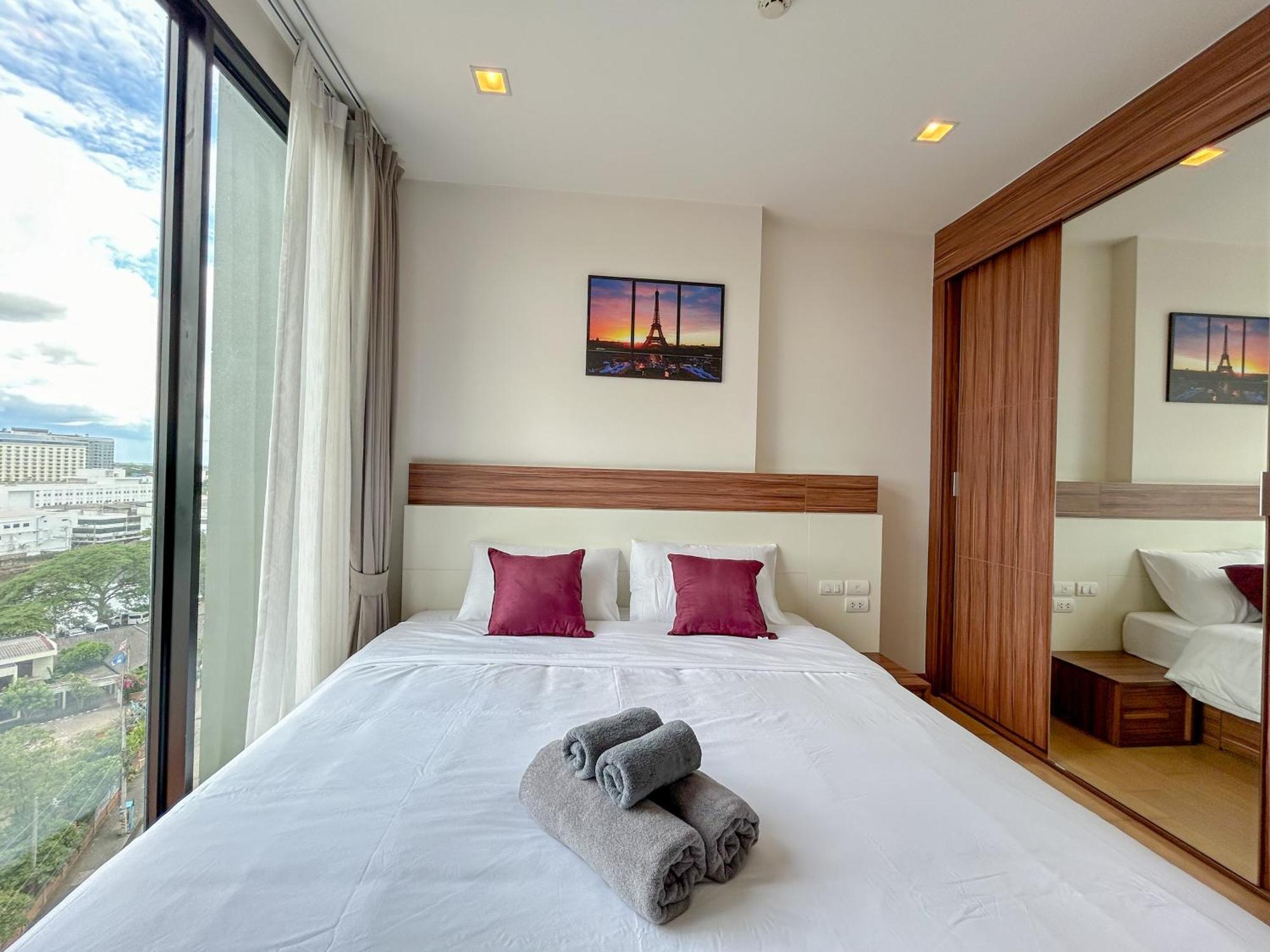 The Astra Condo Chaing Mai Chiang Mai Exterior foto