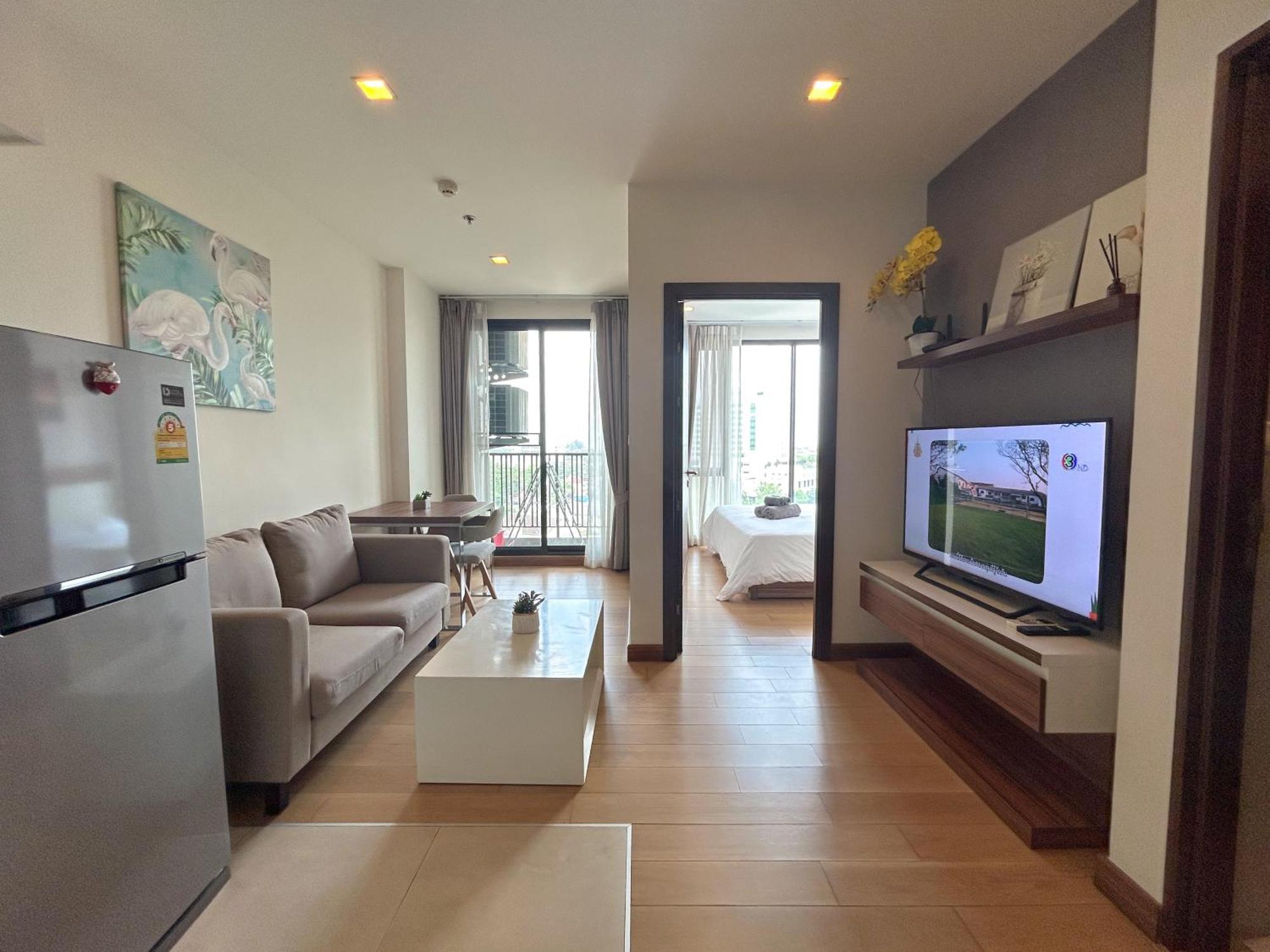 The Astra Condo Chaing Mai Chiang Mai Exterior foto