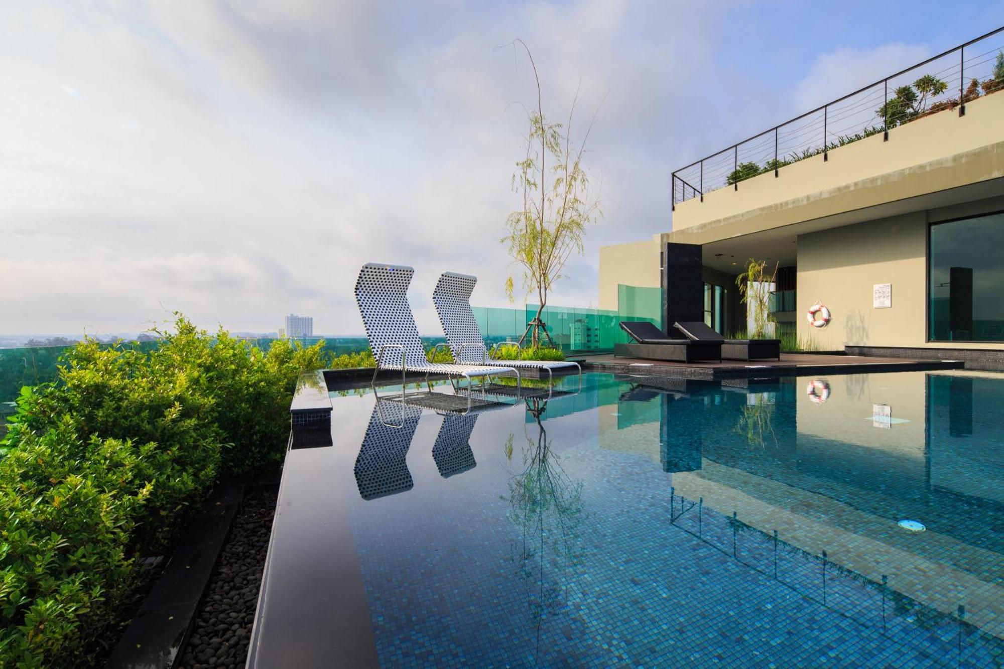 The Astra Condo Chaing Mai Chiang Mai Exterior foto