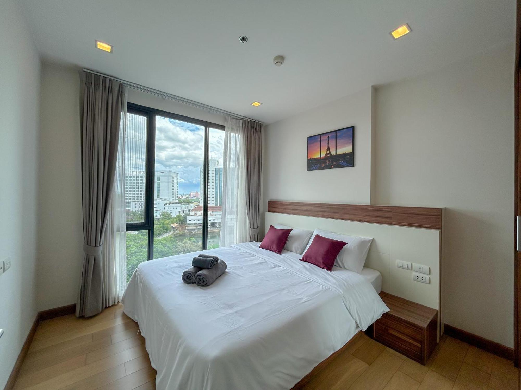 The Astra Condo Chaing Mai Chiang Mai Exterior foto