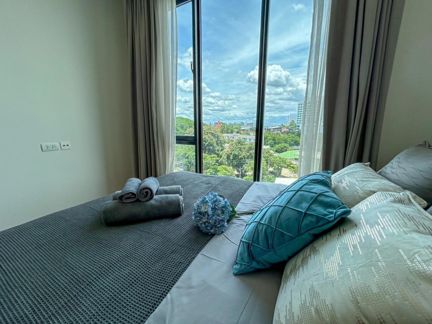 The Astra Condo Chaing Mai Chiang Mai Exterior foto