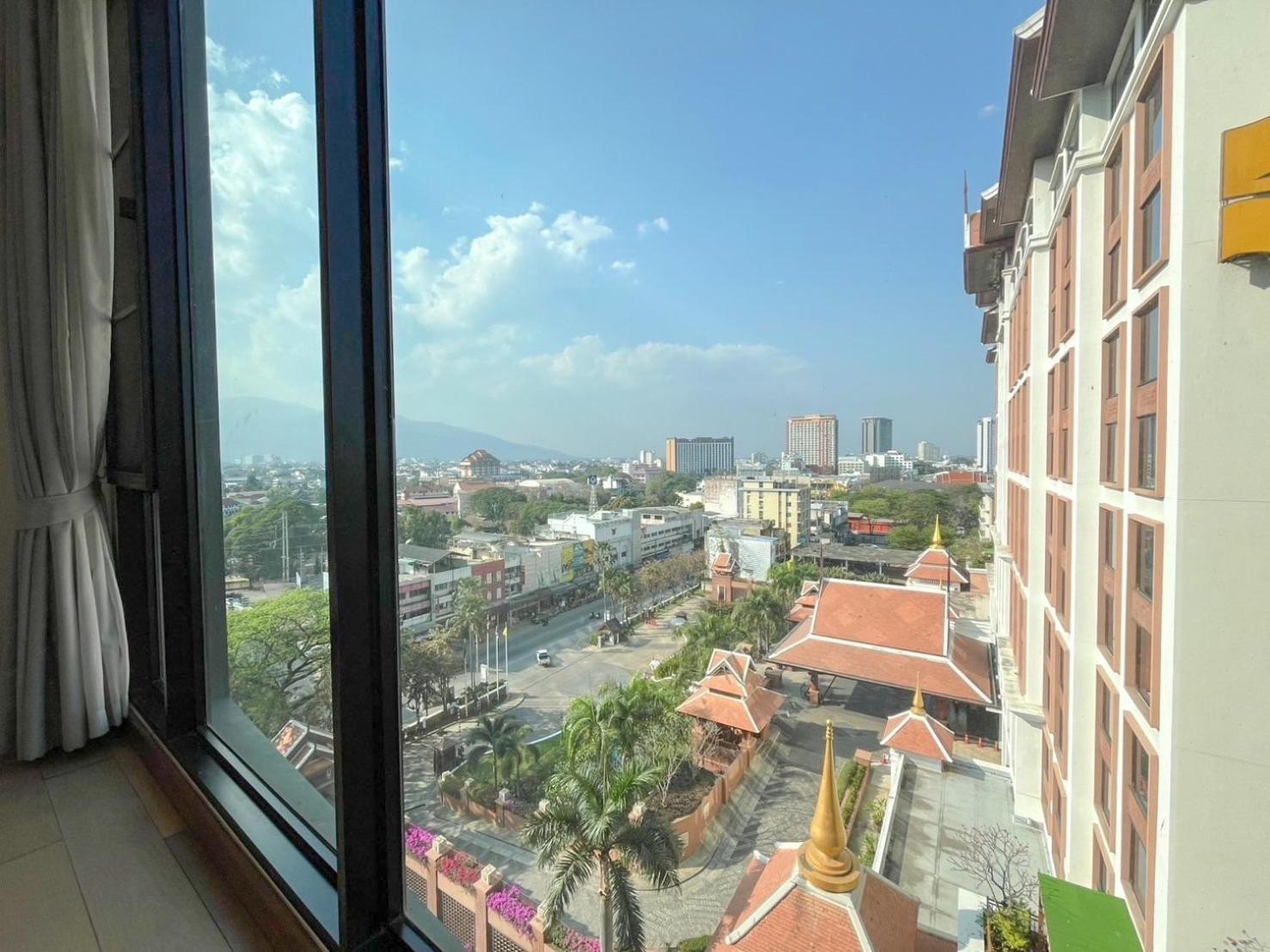 The Astra Condo Chaing Mai Chiang Mai Exterior foto